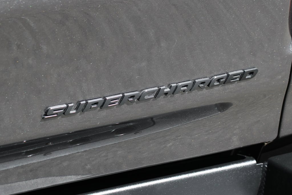 Used 2021 RAM 1500 TRX w/ TRX Level 2 Equipment Group image 66