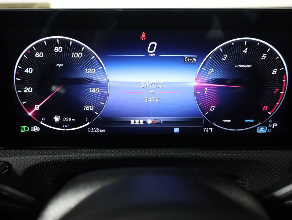 Used 2026 Mercedes-Benz CLA 250 4MATIC image 18