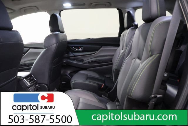Used 2023 Subaru Ascent Onyx Edition Limited AWD/4WD image 30