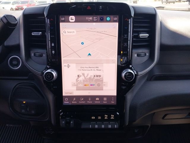 New 2025 RAM 2500 Tradesman image 15