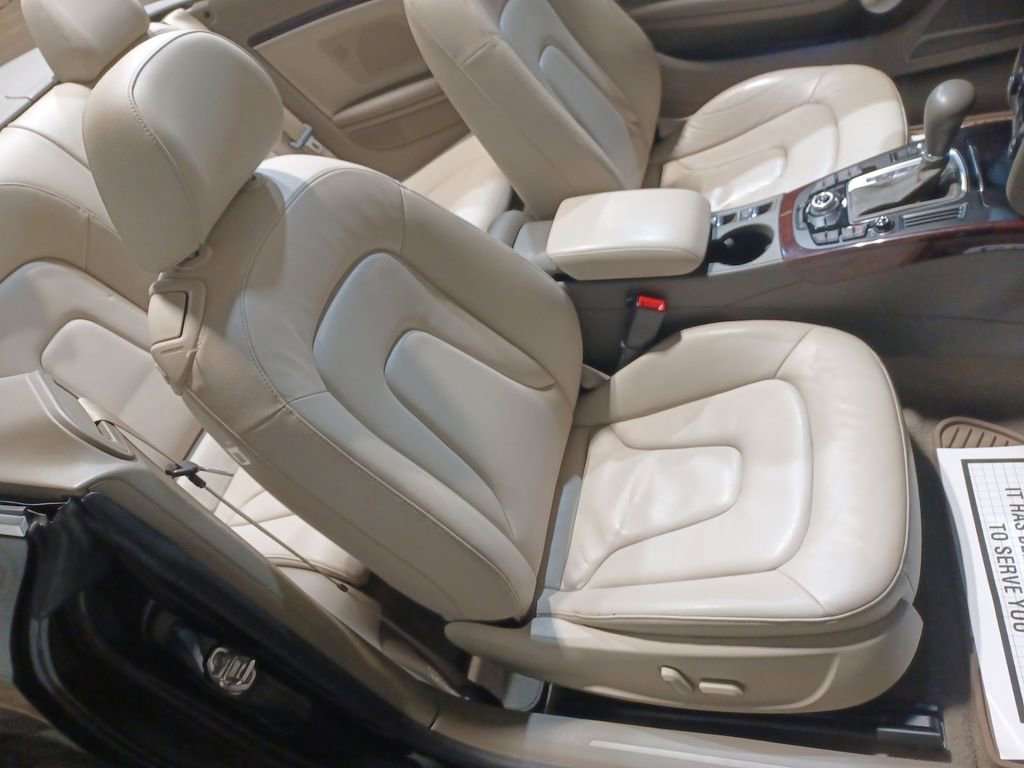 Used 2012 Audi A5 2.0T Premium Plus w/ Premium Plus Pkg image 26