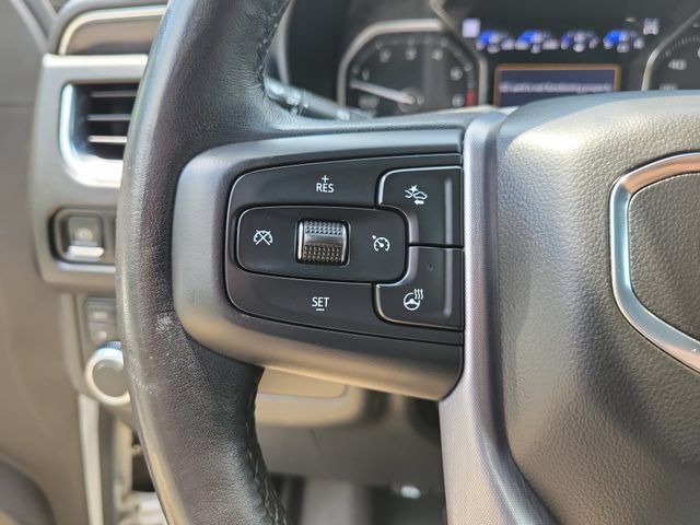 Used 2021 GMC Yukon XL SLT w/ SLT Premium Package AWD/4WD image 20