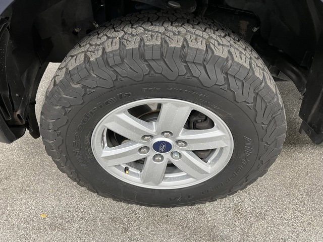 Used 2016 Ford F150 XL w/ XL Power Equipment Group image 14