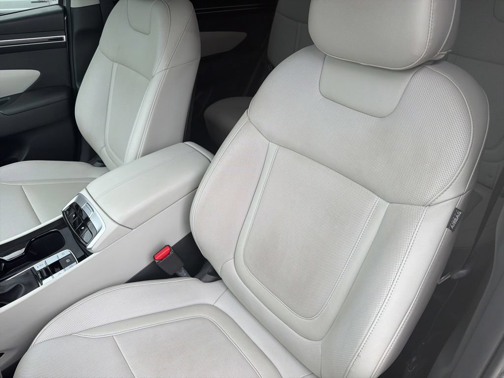 Used 2023 Hyundai Tucson SEL w/ Convenience Package FWD image 14