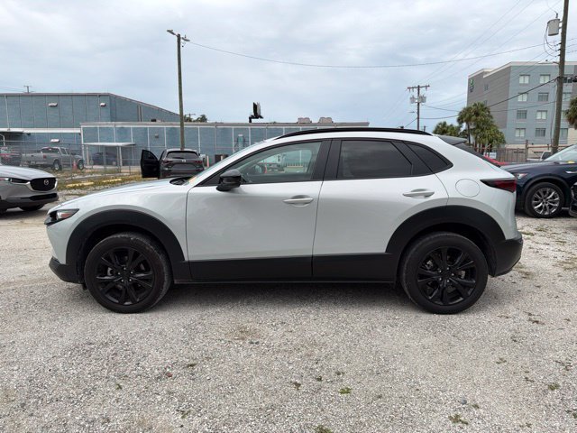 Certified 2026 MAZDA CX-30 AWD 2.5 S image 4