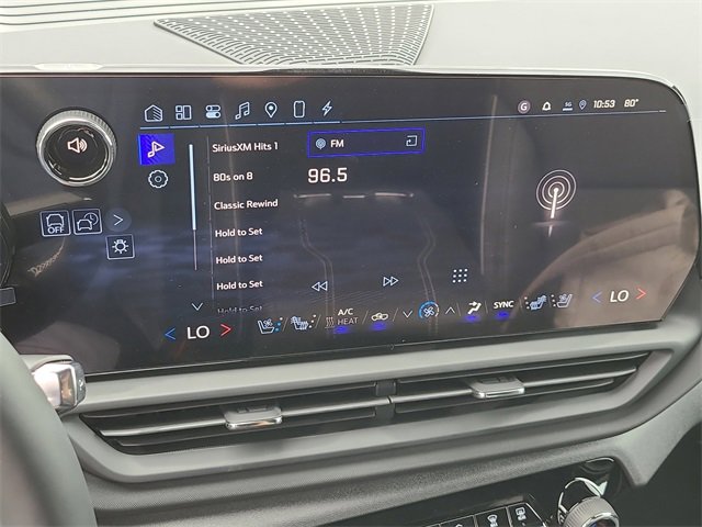 New 2026 Chevrolet Silverado EV LT w/ Plus Package image 29