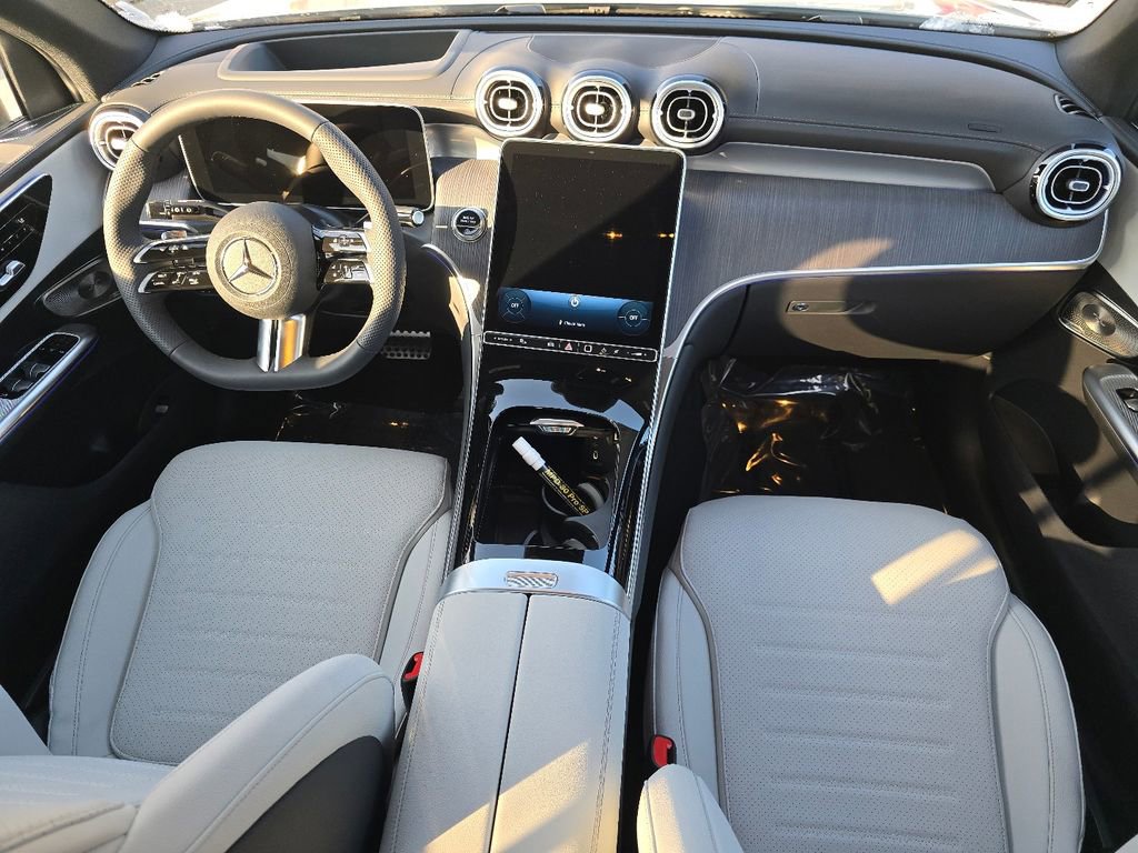 New 2026 Mercedes-Benz GLC 300 GLC 300 image 22