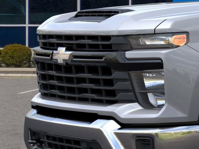 New 2026 Chevrolet Silverado 2500 W/T image 13