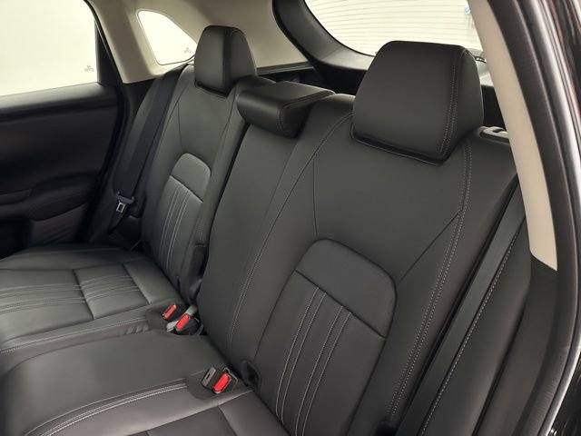 Certified 2024 Honda HR-V EX-L image 17