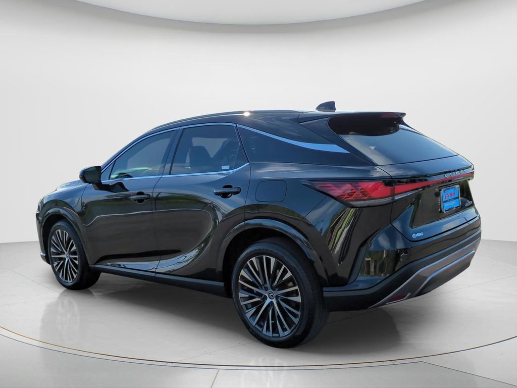 Used 2024 Lexus RX 350 Premium Plus w/ Convenience Package FWD image 7