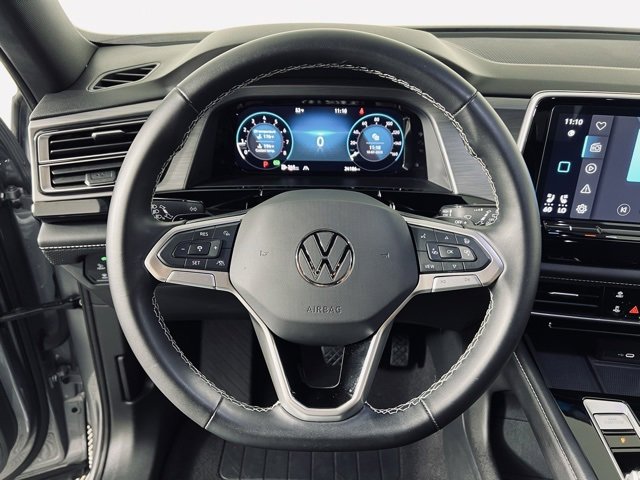 Used 2024 Volkswagen Atlas Cross Sport SE image 23
