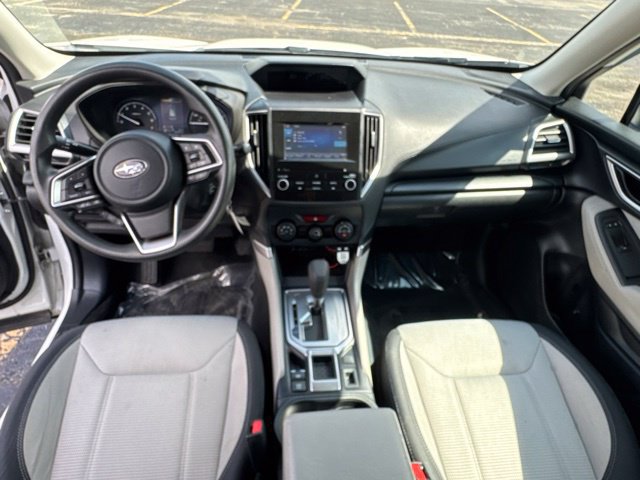 Used 2021 Subaru Forester AWD/4WD image 14