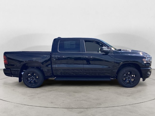 New 2026 RAM 1500 Express AWD/4WD image 6