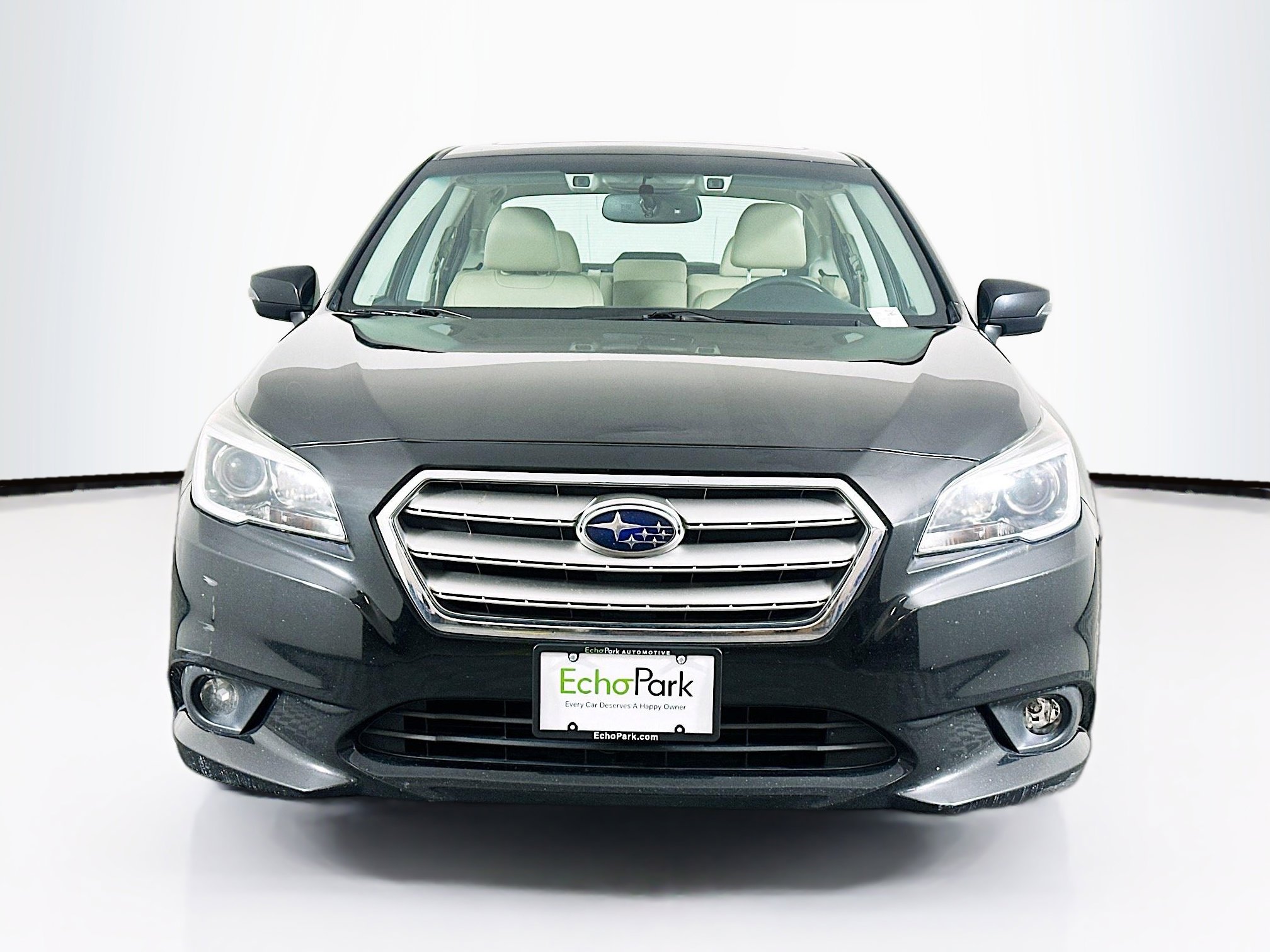 Used 2016 Subaru Legacy 2.5i Limited image 2