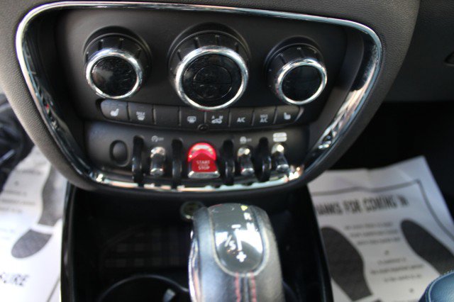 Used 2019 MINI Cooper Clubman S FWD image 16