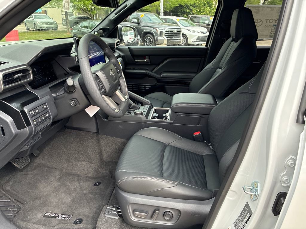 New 2026 Toyota 4Runner Limited image 15