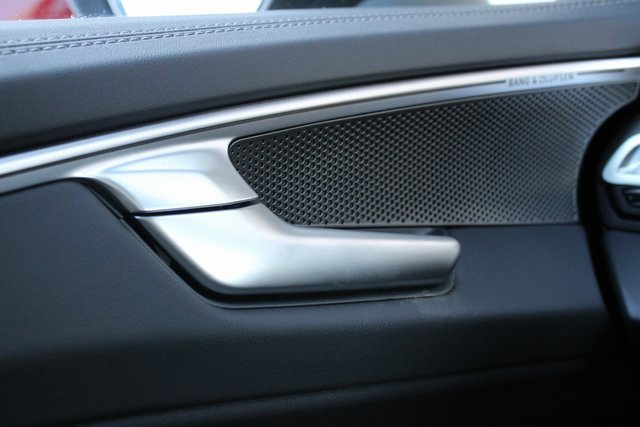 New 2026 Audi A6 Prestige image 7