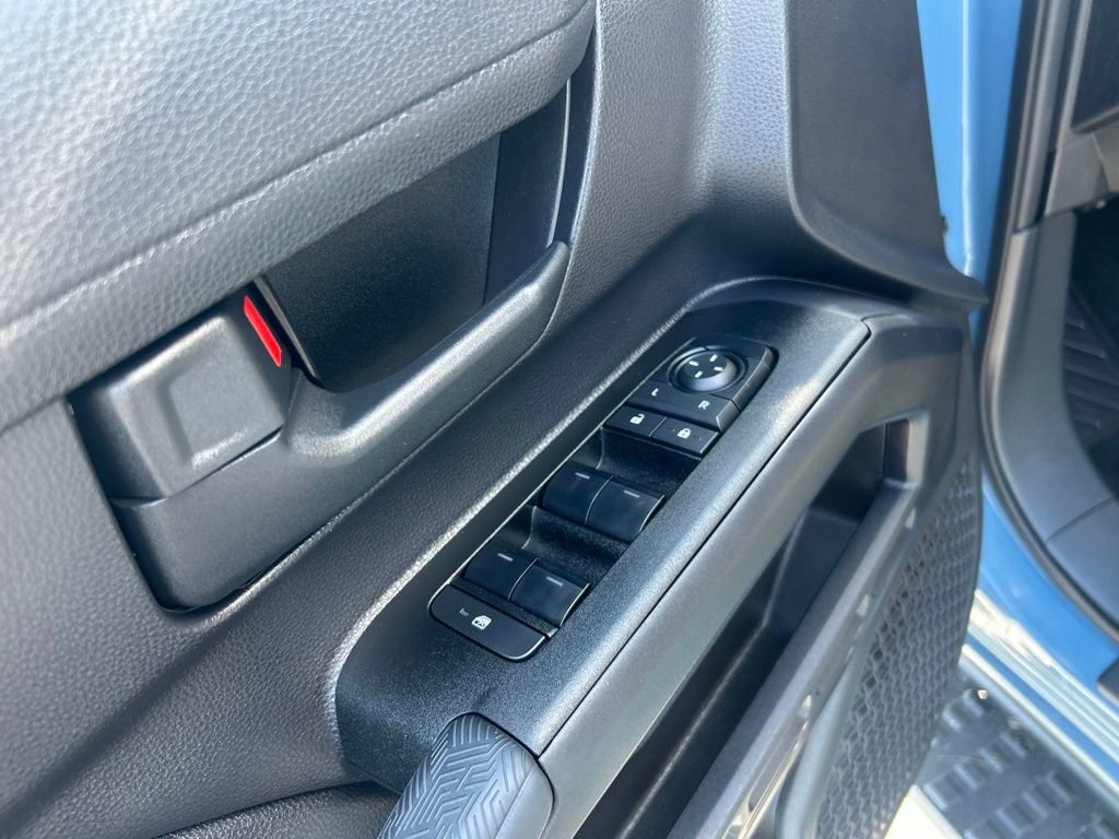 Certified 2025 Toyota 4Runner SR5 AWD/4WD image 11
