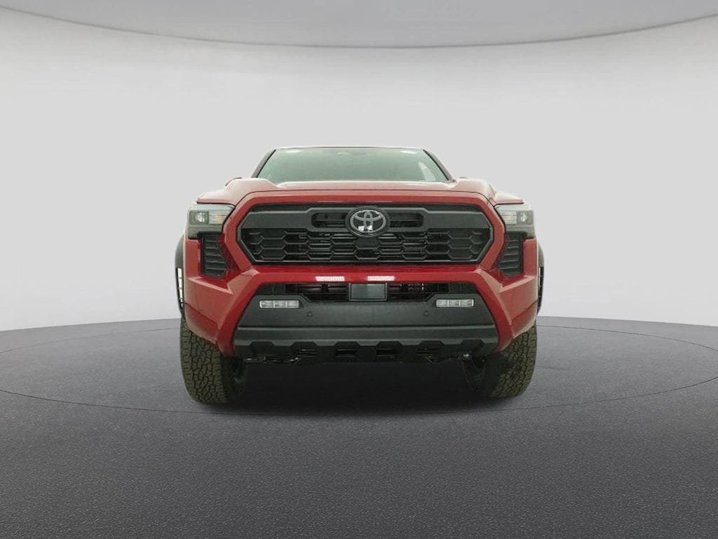 New 2025 Toyota Tacoma TRD Off-Road AWD/4WD image 31