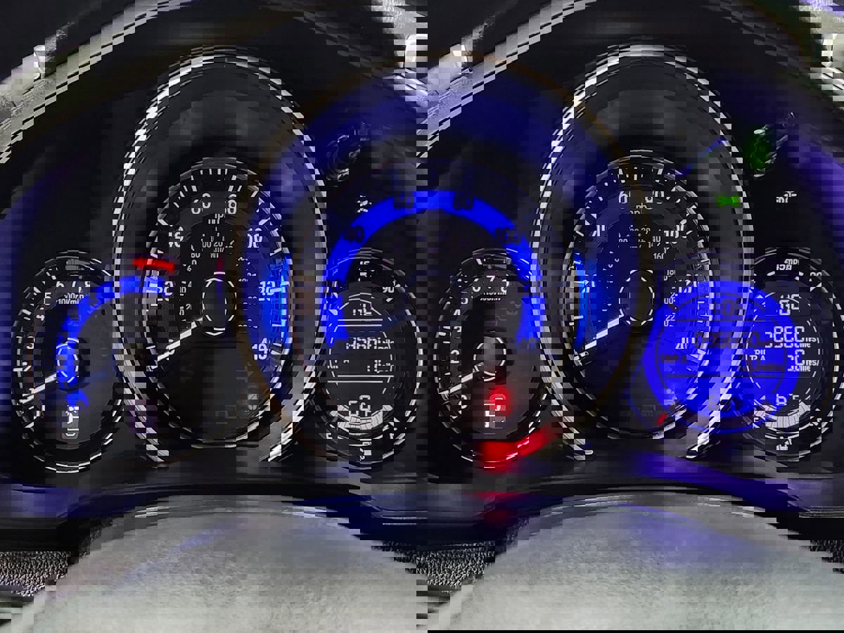 Used 2015 Honda Fit LX image 34