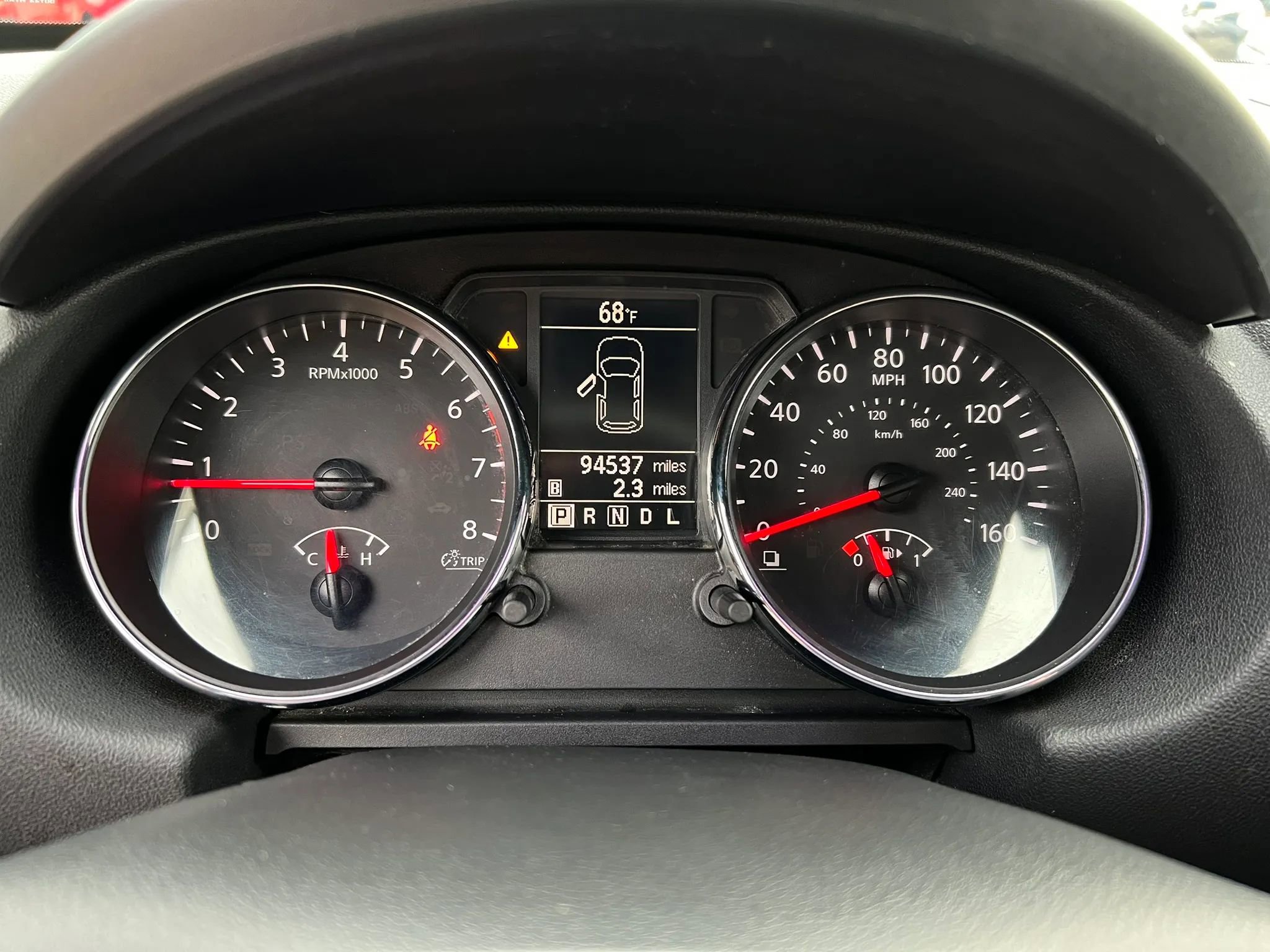 Used 2013 Nissan Rogue S w/ Special Edition Pkg image 16