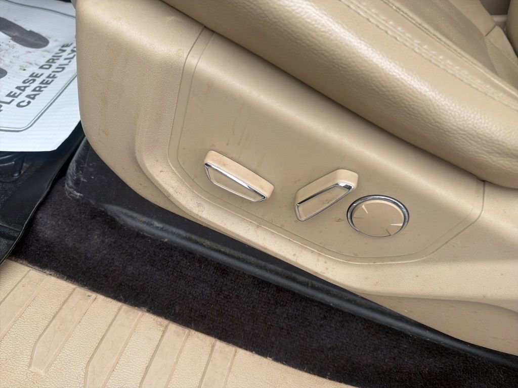 Used 2017 Ford F150 Lariat image 12