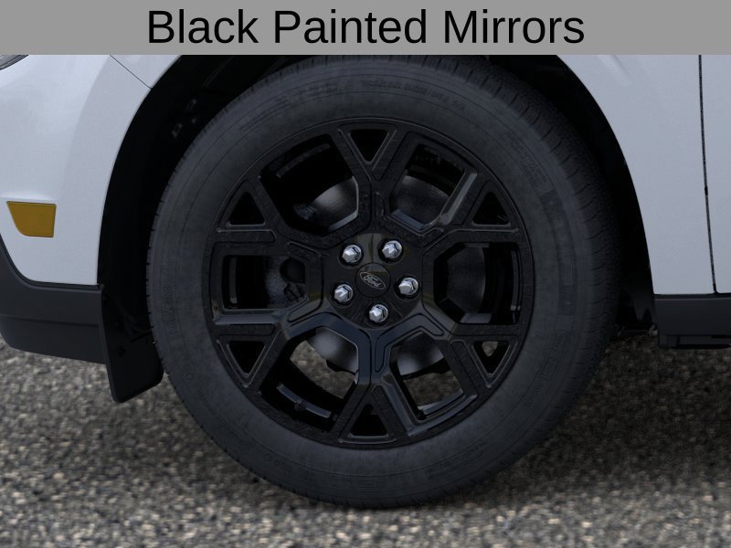 New 2026 Ford Maverick XLT w/ XLT Luxury Package AWD/4WD image 21