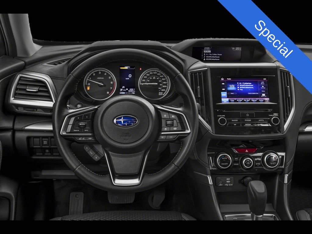 Used 2023 Subaru Forester Premium image 45