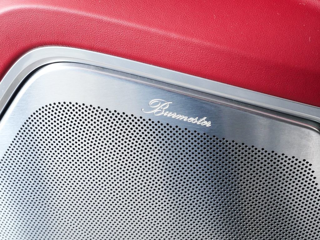 Certified 2021 Porsche Cayenne GTS AWD/4WD image 7