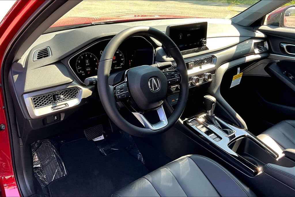 New 2024 Acura Integra image 23