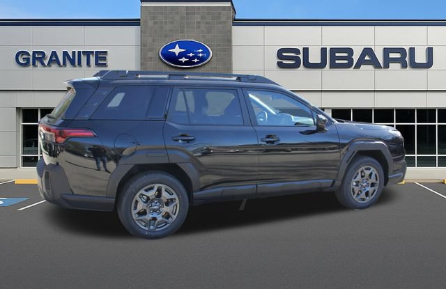New 2026 Subaru Outback Premium AWD/4WD image 6