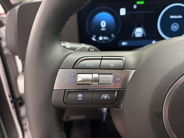 New 2026 Hyundai Kona Limited AWD/4WD image 17