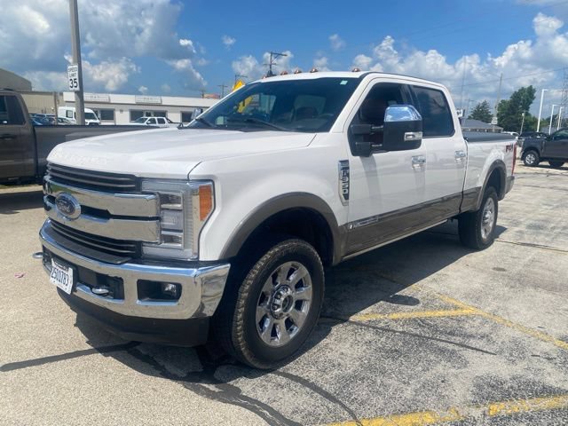 Used 2019 Ford F350 King Ranch w/ King Ranch Ultimate Package