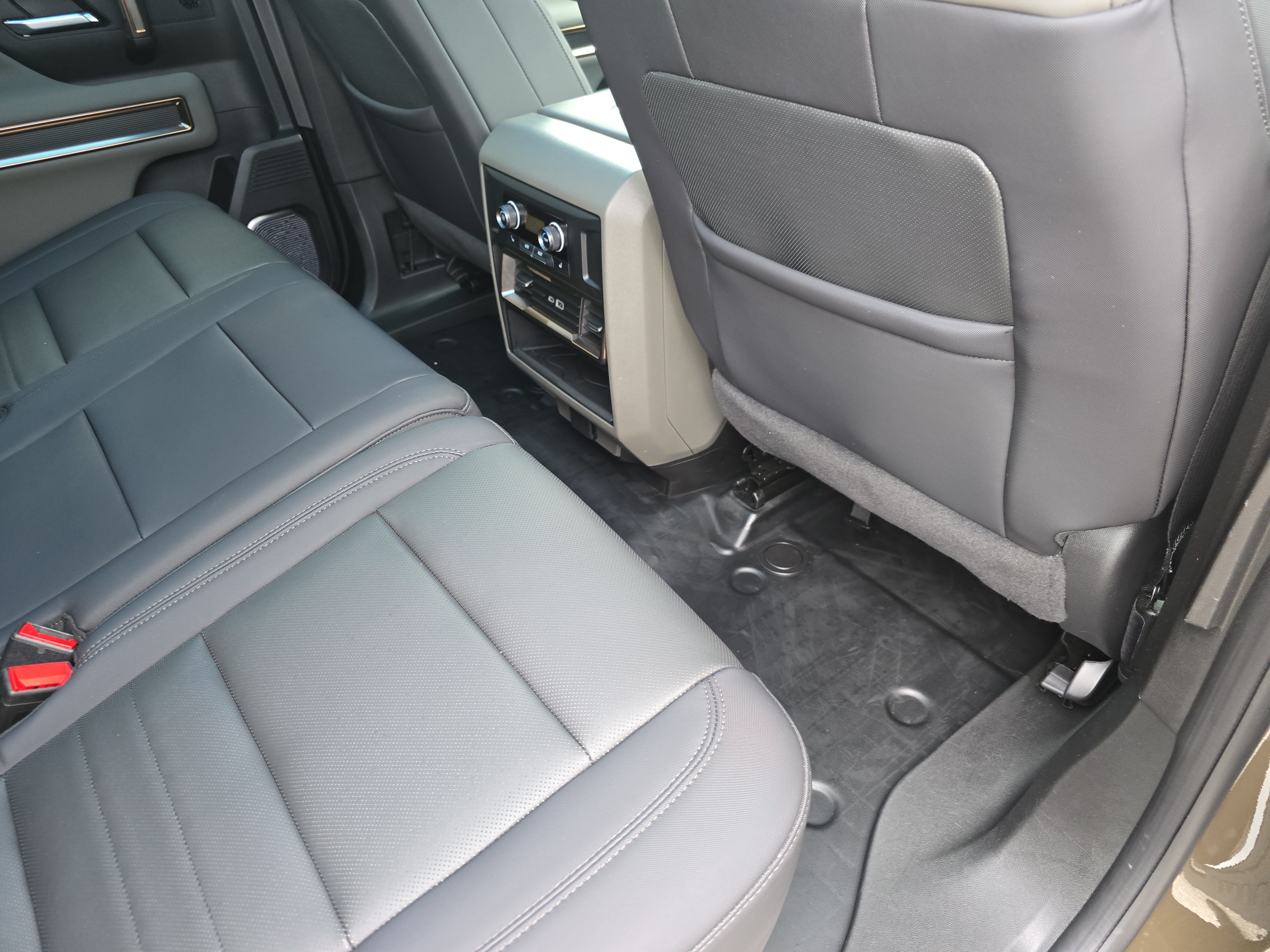 Used 2025 GMC Hummer EV 2X AWD/4WD image 11