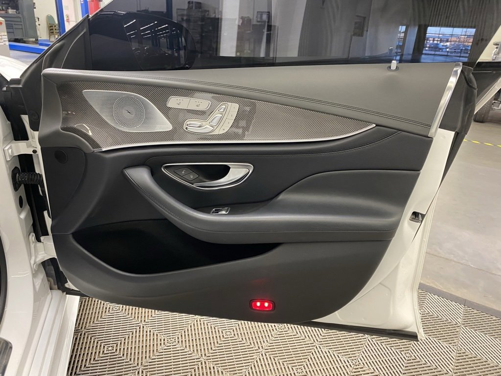 Used 2019 Mercedes-Benz CLS 53 AMG 4MATIC image 18