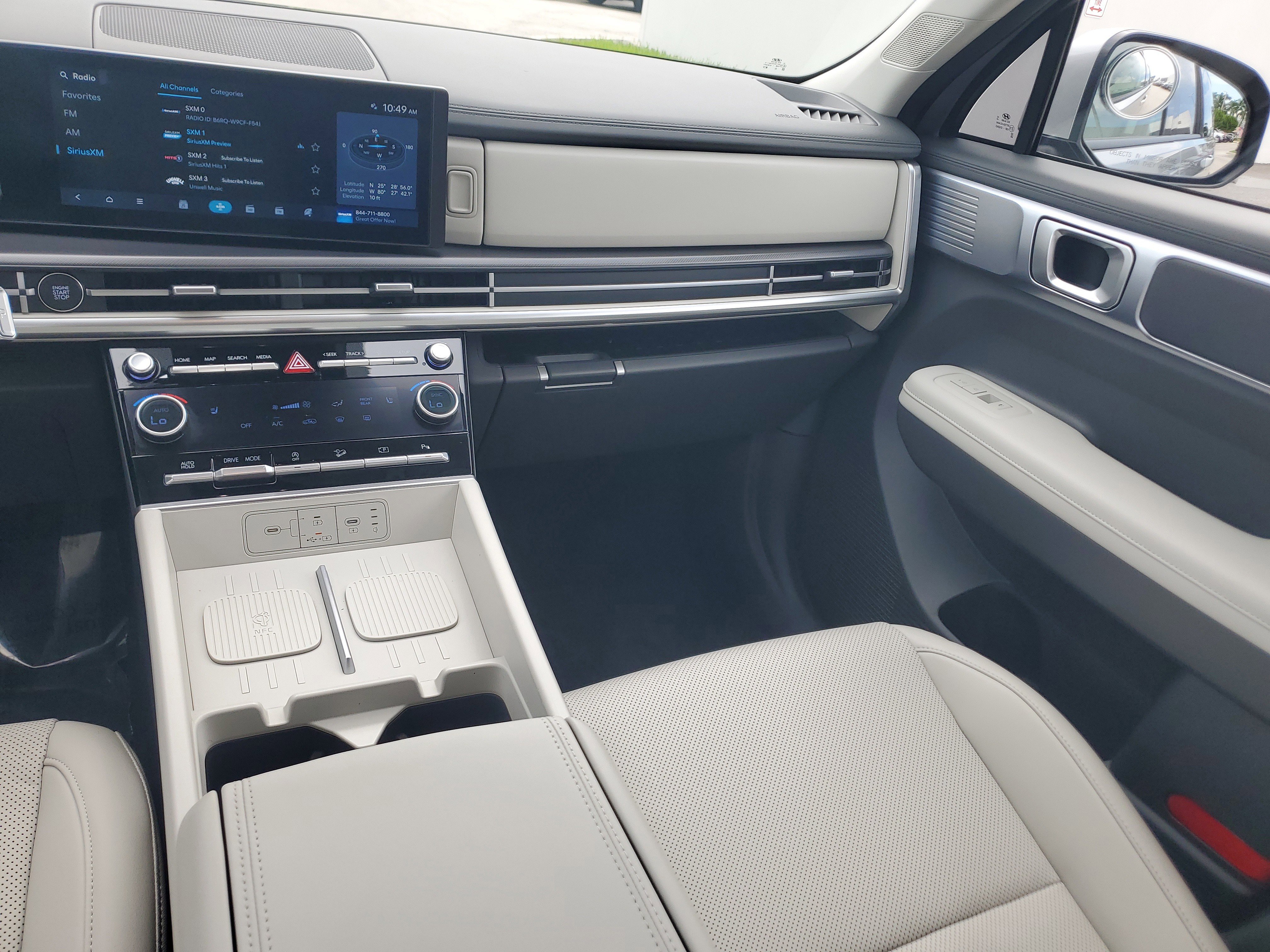 Used 2025 Hyundai Santa Fe SEL image 18