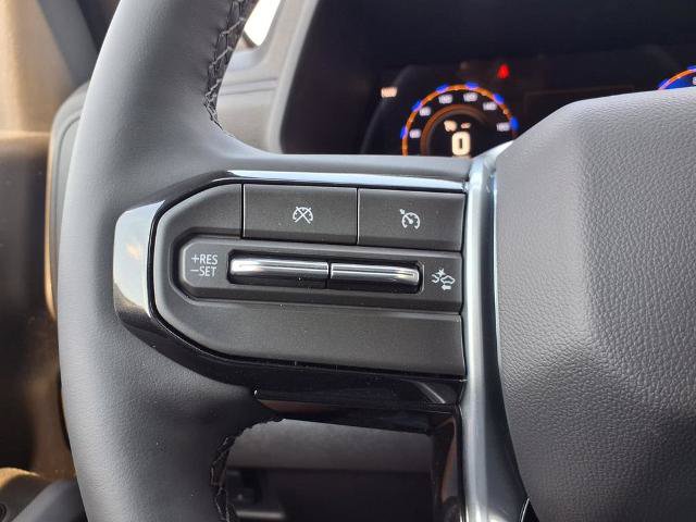 New 2026 Chevrolet Colorado Trail Boss AWD/4WD image 20