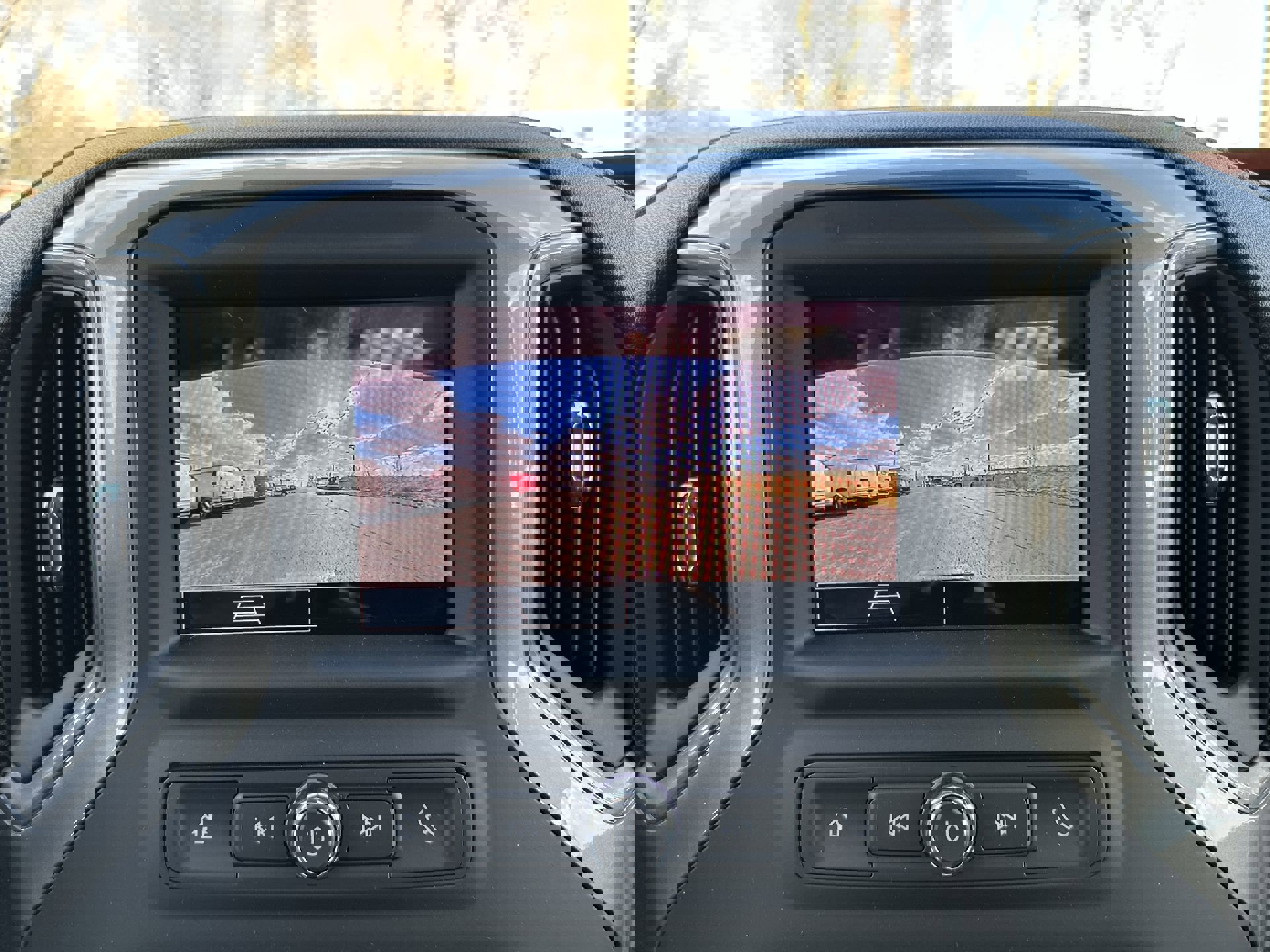 New 2026 GMC Sierra 3500 Pro w/ Convenience Package image 17