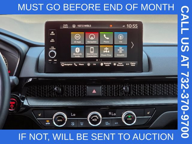 Used 2025 Honda CR-V Sport Touring image 27