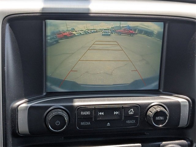 Used 2018 GMC Sierra 1500 SLE image 24