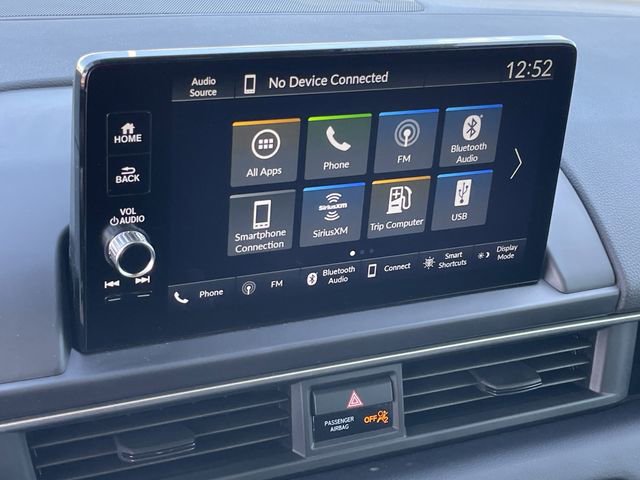 New 2025 Honda Pilot EX-L image 16