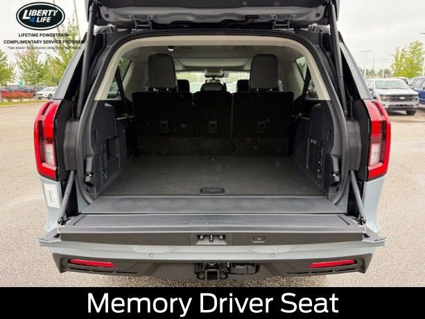 New 2026 Ford Expedition Max Active AWD/4WD image 44