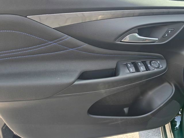 New 2026 Buick Envista Sport Touring w/ Convenience I Package FWD image 20