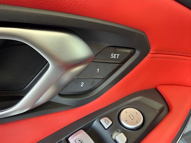 Used 2025 BMW M3 Competition w/ Executive Package image 18