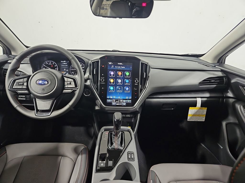 New 2025 Subaru Crosstrek 2.5i Limited image 12