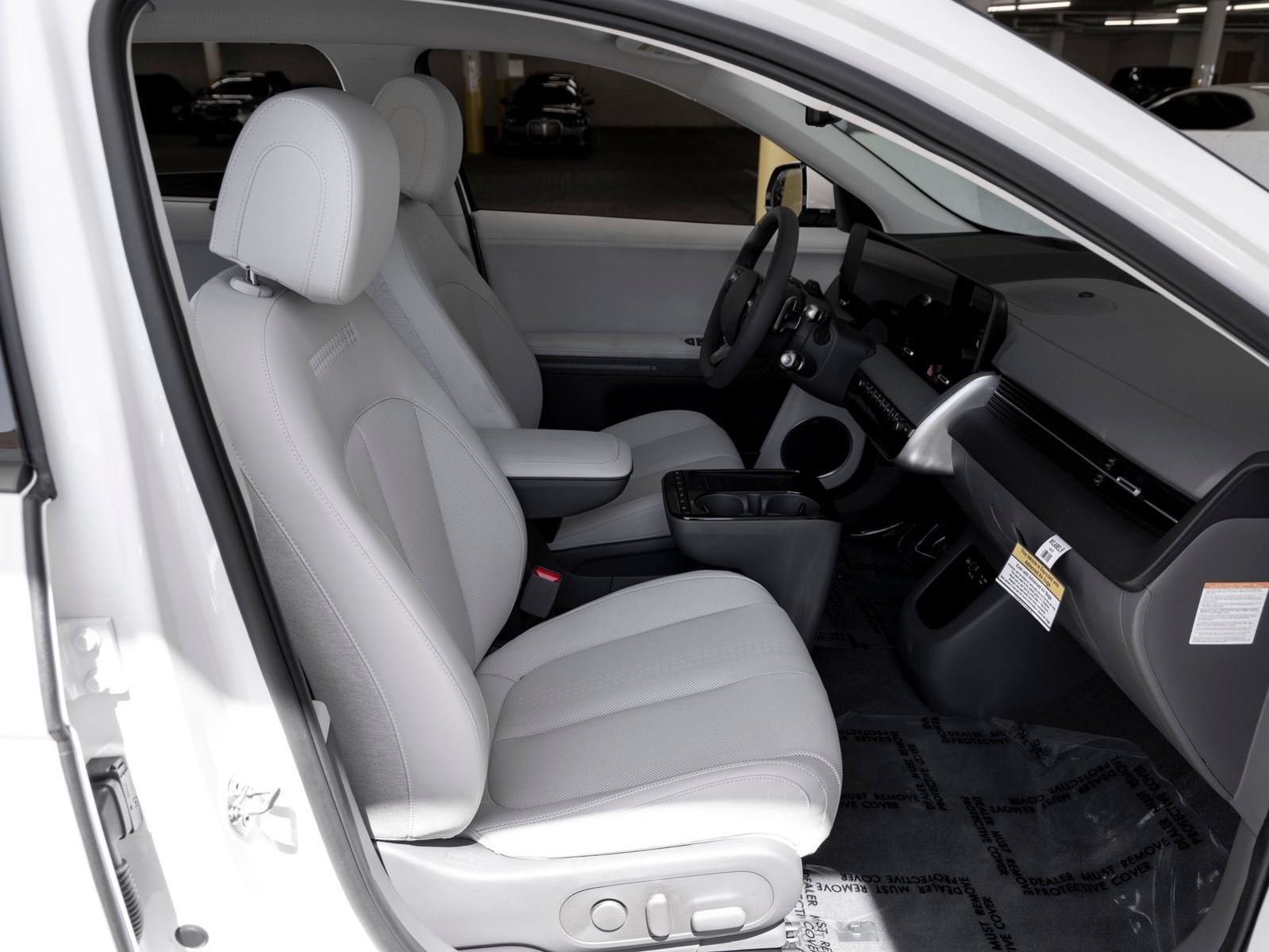 New 2026 Hyundai Ioniq 5 Limited RWD image 27
