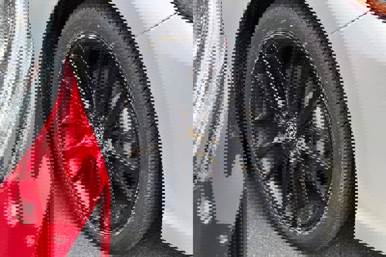 Used 2021 Toyota Camry XSE w/ Navigation Package image 6