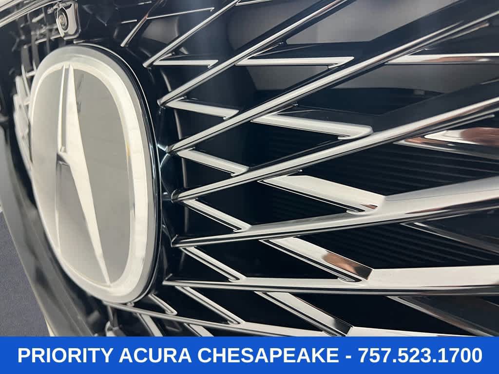 New 2026 Acura MDX A-Spec w/ Advance Package AWD/4WD image 12