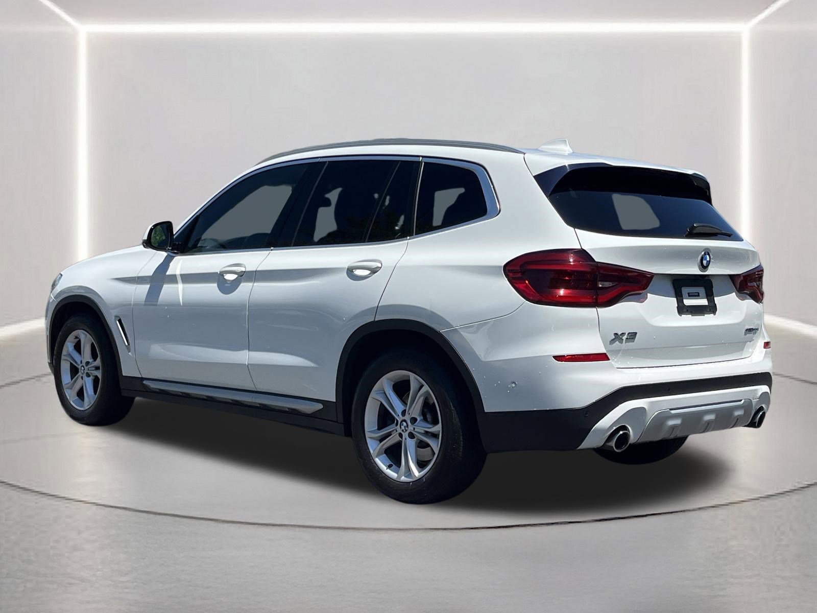Used 2021 BMW X3 sDrive30i w/ Convenience Package RWD image 24