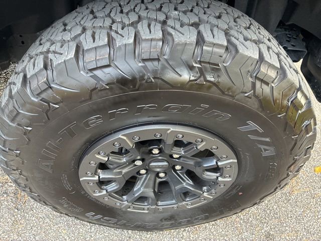 Used 2023 Ford Bronco Raptor image 18